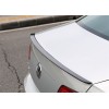 ABS Spoiler - Piano Black