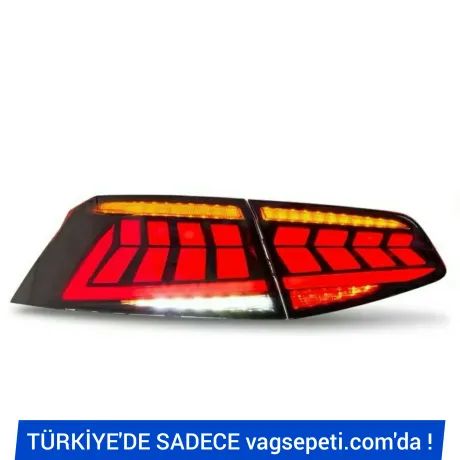 Kılçık Led Stop