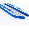 R-Line Çamurluk Çıtası (Mavi)