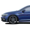 R-Line Çamurluk Çıtası (Siyah)