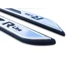 R-Line Çamurluk Çıtası (Siyah)