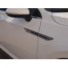 Geniş RLine Çamurluk Üstü Çıta - YERLİ