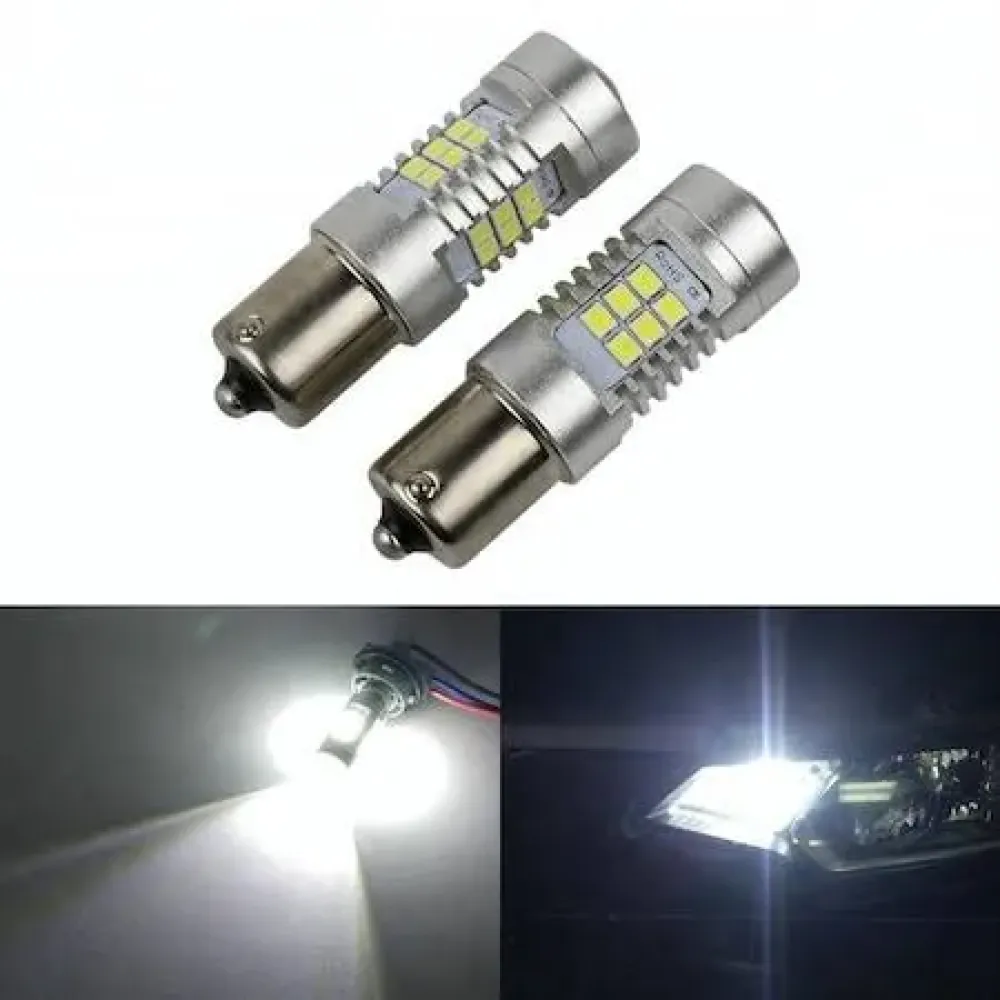 Parklara Led Takım