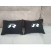 R Boyun Yastığı