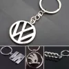 VW Logolu Anahtarlık