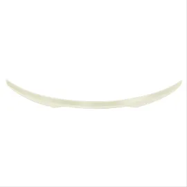 2019+ Audi Q3 (F3) Mid Spoiler