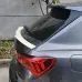 2019+ Audi Q3 (F3) Mid Spoiler