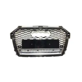 2016+ İçin Uyumlu RS1 Panjur Siyah