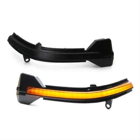 Led Ayna Sinyali