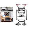 2017+ RS3 Görünüm Facelift Body Kit (Sedan) (Led Farlı Model İçin)