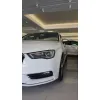 S-Line Görünüm Ayna Kapağı (Mat Gri)