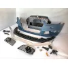 Hatchback İçin Uyumlu Rs3 Ön Tampon Set