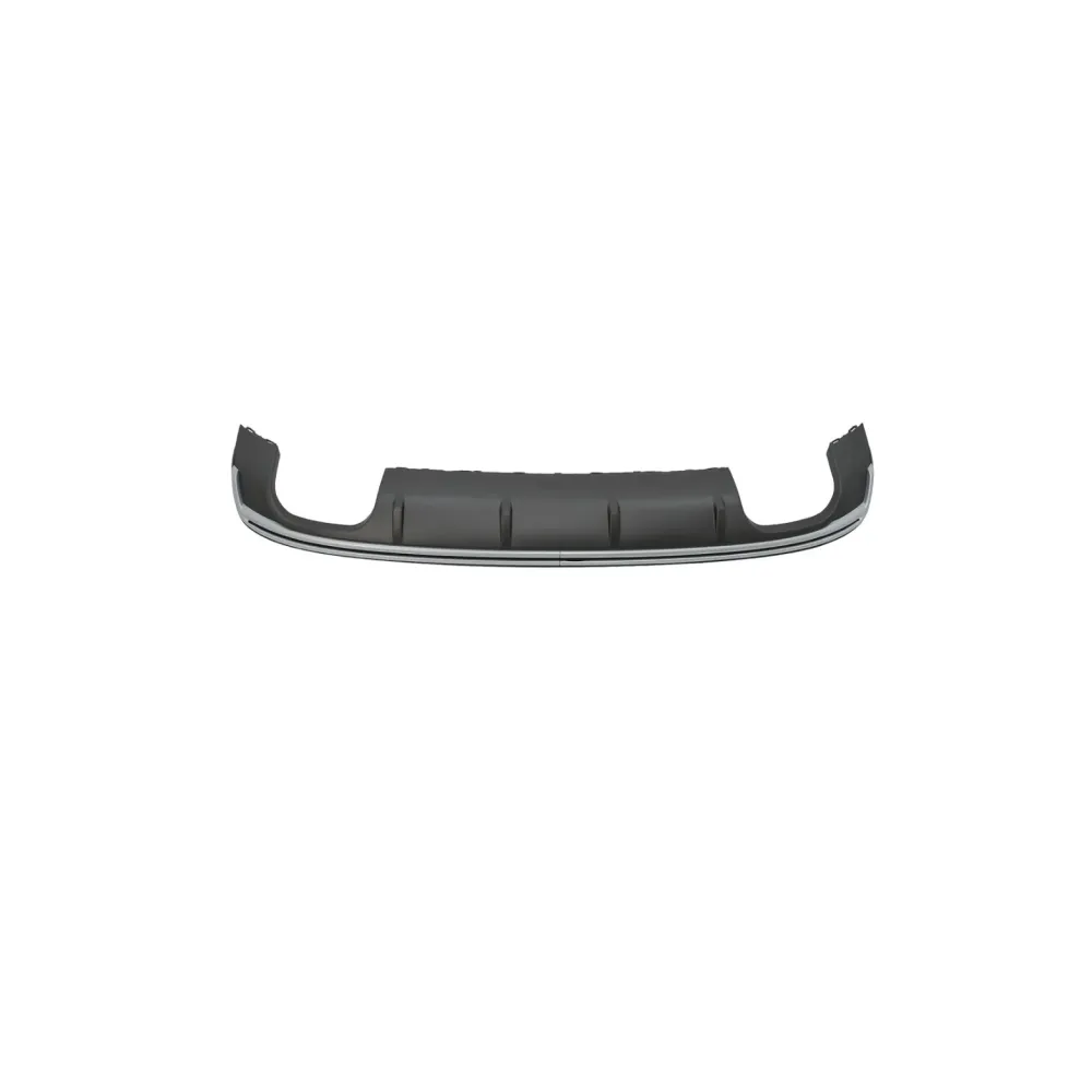 Hatchback İçin Uyumlu S3 Difüzör (Normal Tampon İçin)