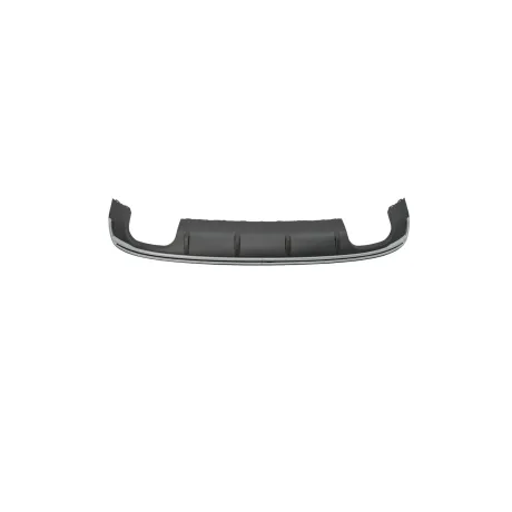 Hatchback İçin Uyumlu S3 Difüzör (Normal Tampon İçin)