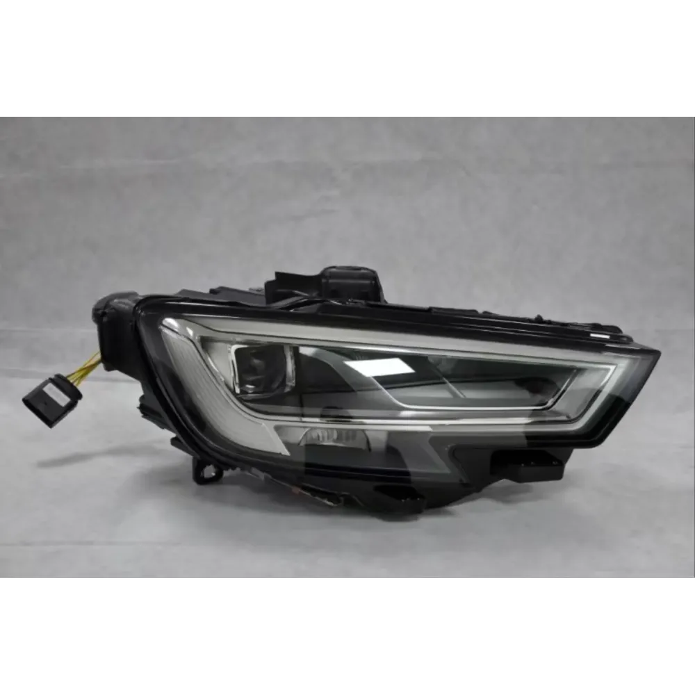 2016+ Facelift Led Far (2016+ Tampon Gerekir) Xenon Farlı Model İçin
