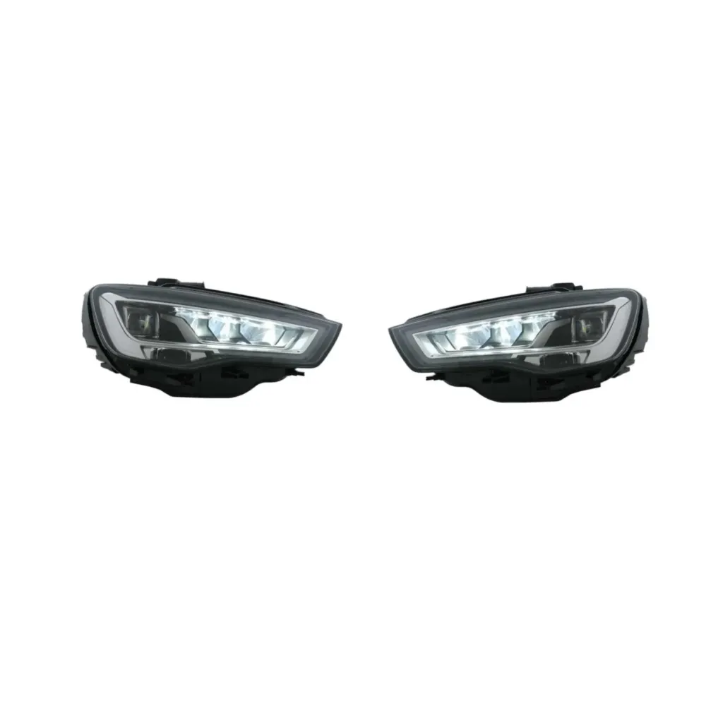 Led Far ( Halojen Far İçin) Full Led