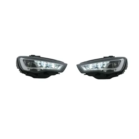 Led Far ( Halojen Far İçin) Full Led