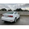 Sedan İçin Uyumlu Rs3 Difüzor (Normal Tampon)
