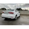 Sedan İçin Uyumlu Rs3 Difüzor (Normal Tampon)