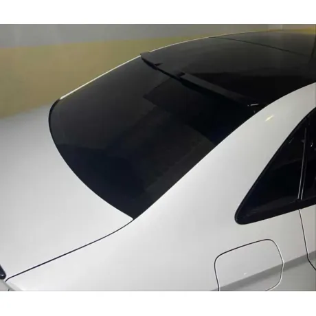 Spoiler Cam Üstü