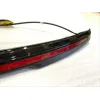 Sedan İçin Uyumlu Led Spoiler Piano Black (Parlak Siyah)