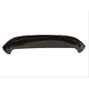 2014-2018 Hatchback İçin Uyumlu Camüstü Spoiler - Piano Black (Parlak Siyah)