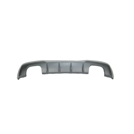 Hatchback İçin Uyumlu S3 Difüzör (Normal Tampon İçin)