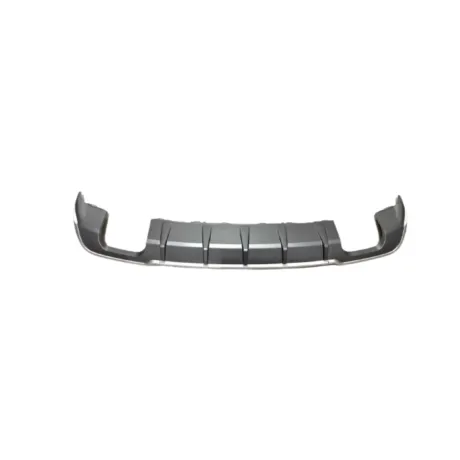 Sedan İçin Uyumlu S3 Difüzör