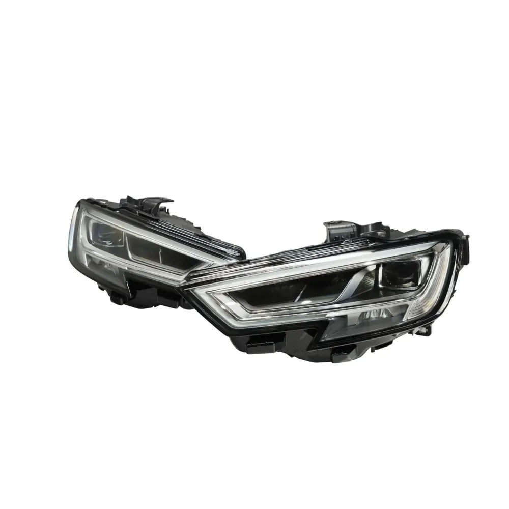Full Led Far ( Xenon Far İçin)