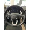 A5 2017+ İçin Uyumlu  Paddle Shift -  Silver (F1 Vites Kulakçık)