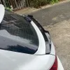 2021+ Hatchback İçin Uyumlu Mıd Spoiler
