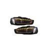 2012-2015 İçin Uyumlu Led Far (Full Led - 2019+ Görünüm) Hıd Xenon Farlı Model İçin