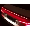 2016-2019 İçin Uyumlu Led Spoiler Piano Black (Parlak Siyah)