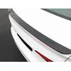 2016-2019 İçin Uyumlu Led Spoiler Piano Black (Parlak Siyah)