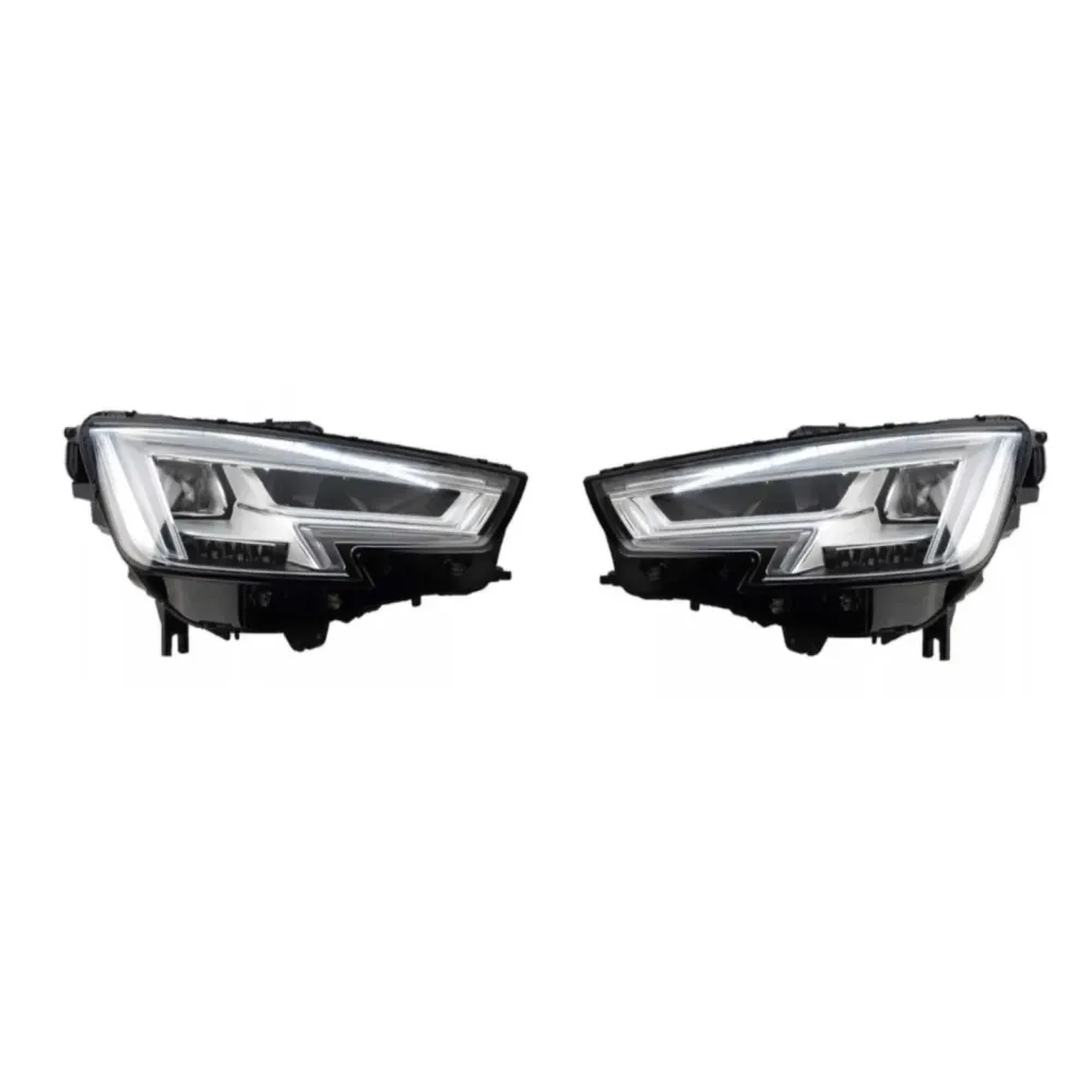 2016-2019 İçin Uyumlu Matrix Led Far (Full Led)