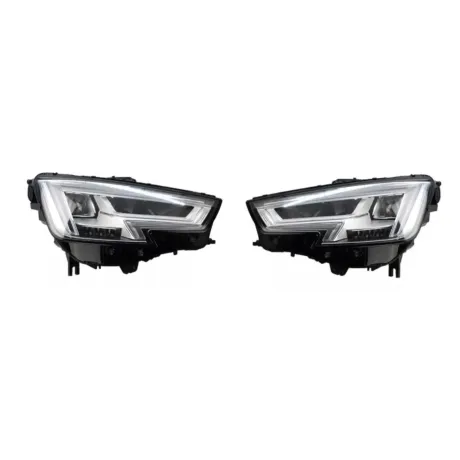 2016-2019 İçin Uyumlu Matrix Led Far (Full Led)