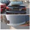 2019+ İçin Uyumlu S4 Spoiler - Piano Black (Parlak Siyah)