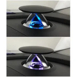 2017-2023 Lifting Tweeter Ambians