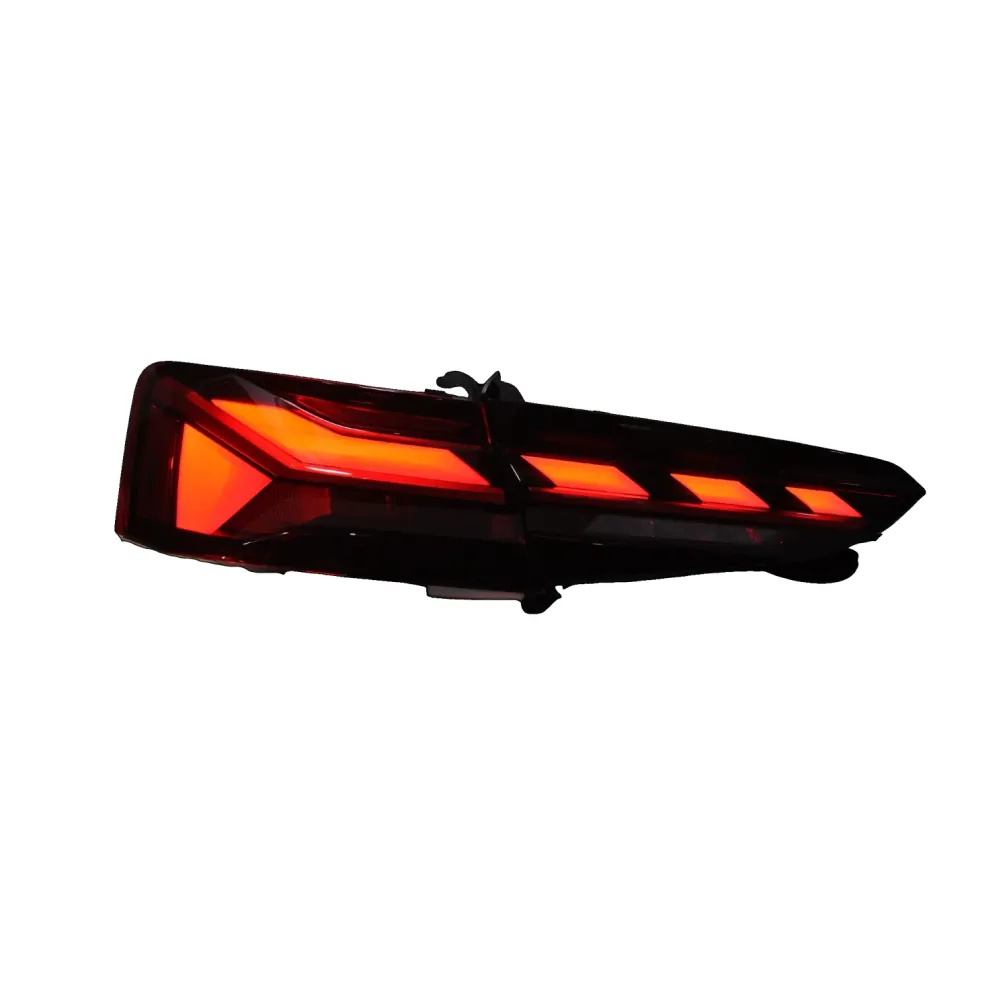 2016-2019 İçin 2021+ Led Stop