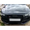 2016-2019 İçin Uyumlu Panjur S5 Full Siyah