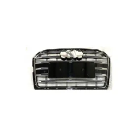 2016-2019 İçin Uyumlu Panjur S5 Siyah