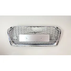 2016-2019 İçin Uyumlu RS5 Panjur Full Gri