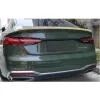 2017+ Sportback/Coupe İçin Uyumlu Spoiler - Piano Black (Parlak Siyah)