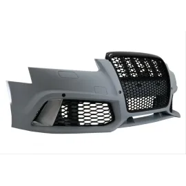 2009-2011 İçin Uyumlu Ön Tampon Set RS6