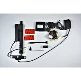 2013-2018 İçin Uyumlu Elektrikli Bagaj Açma