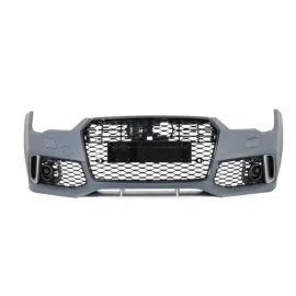 2015-2017 İçin Uyumlu Rs7 Ön Tampon Panjur Seti