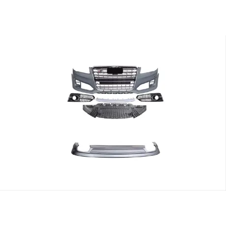 2015-2018 Uyumlu S8 Body Kit