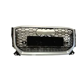 2016-2020 İçin Panjur RSQ2 Gri