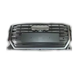 2016-2020 İçin Panjur Sq2 Gri