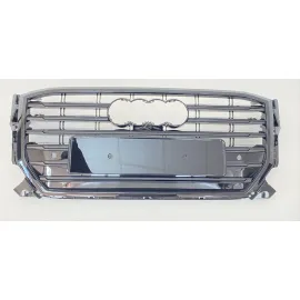 2016-2020 İçin Panjur SQ2 Siyah